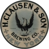 H. Clausen & Son Brewing Co. (Lager Beer Brewery)