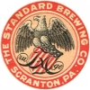 Standard Brewery (Aka: of Standard Brewing Company)