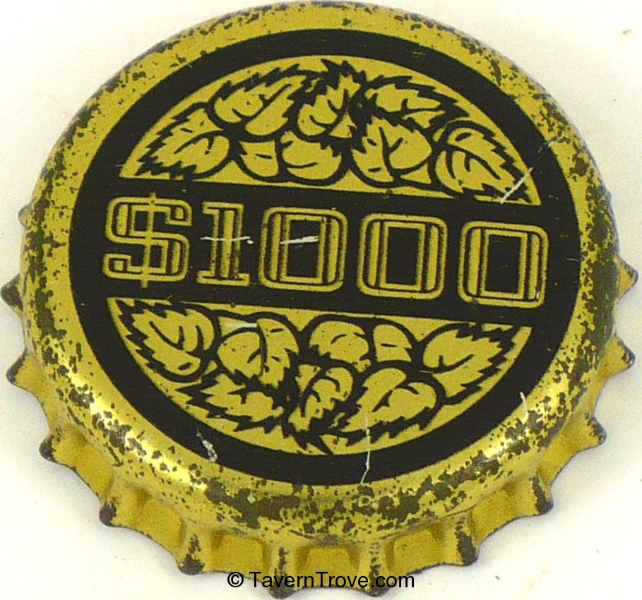$1000 Beer