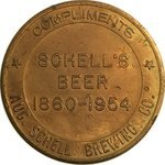 100 Years of Progress Token