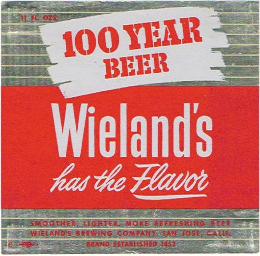 100 Year Beer