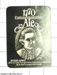 1770 Commemorative Ale