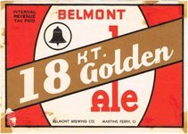 18 Kt. Golden Ale