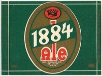 1884 Ale