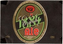 1884 Brand Ale