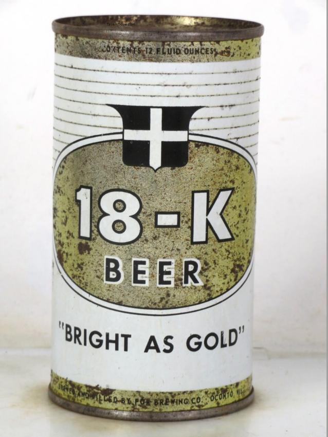 18-K Beer