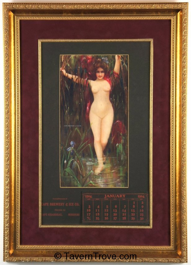 1904 Calendar