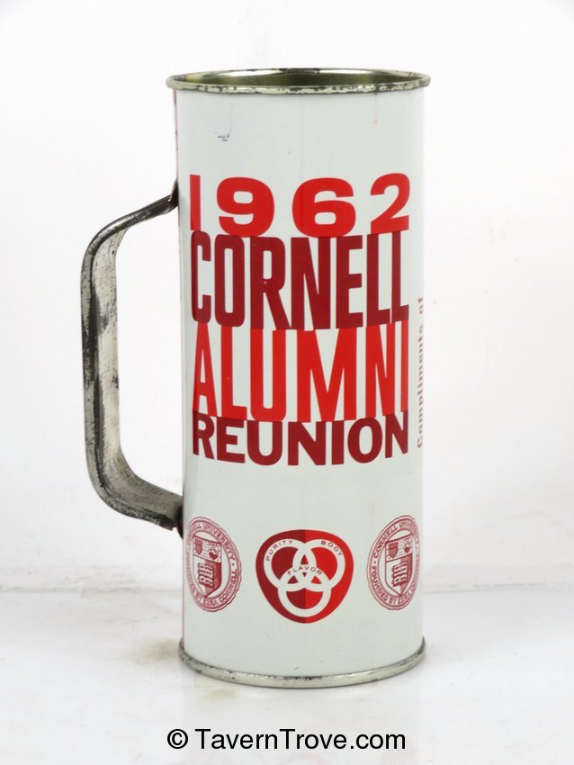 1962 Cornell Alumni Reunion
