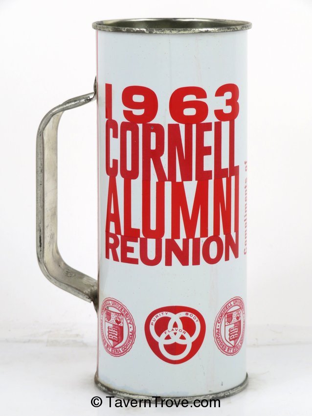 1963 Cornell Alumni Reunion