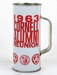 1963 Cornell Alumni Reunion