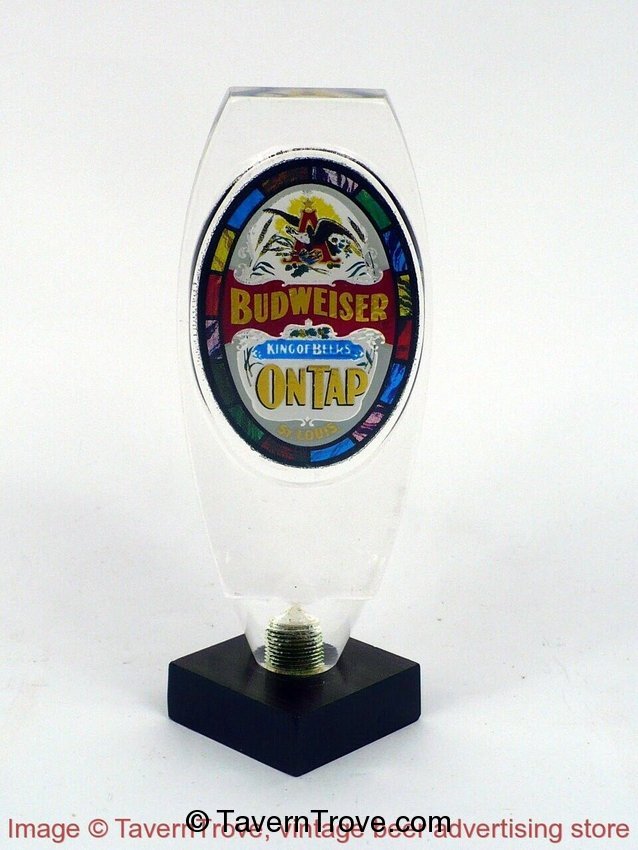 Budweiser Beer 