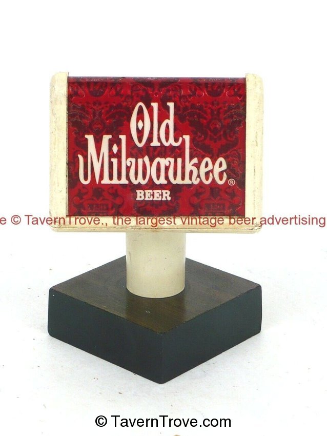 Old Milwaukee Beer
