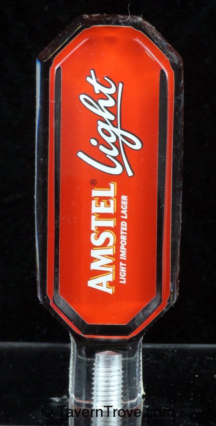 Amstel Light Beer