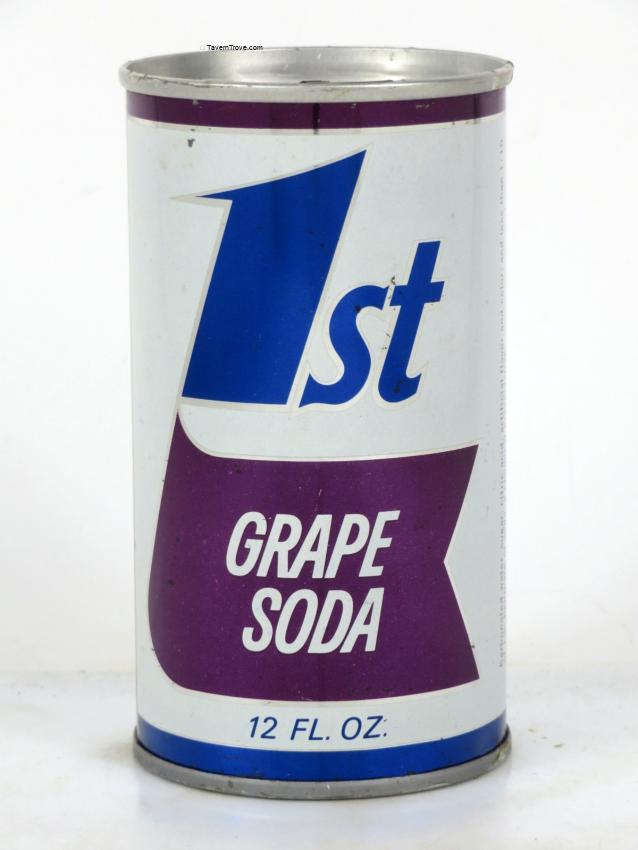 1st Grape Soda Phoenix Arizona