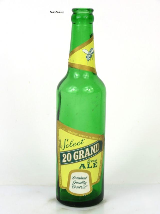 20 Grand Ale