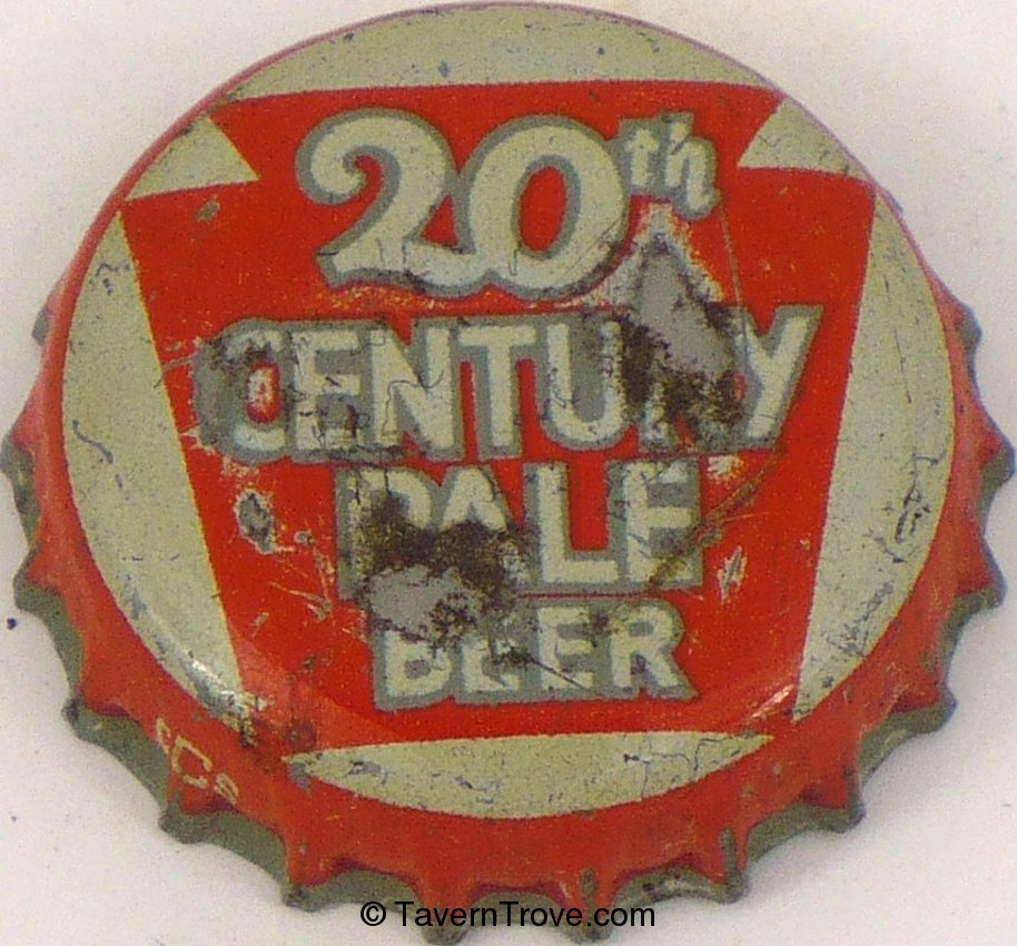 20th Century Pale Beer