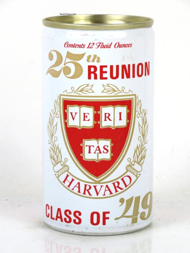 25th Reunion Harvard 1949 DDD