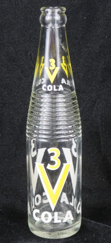 3V Cola