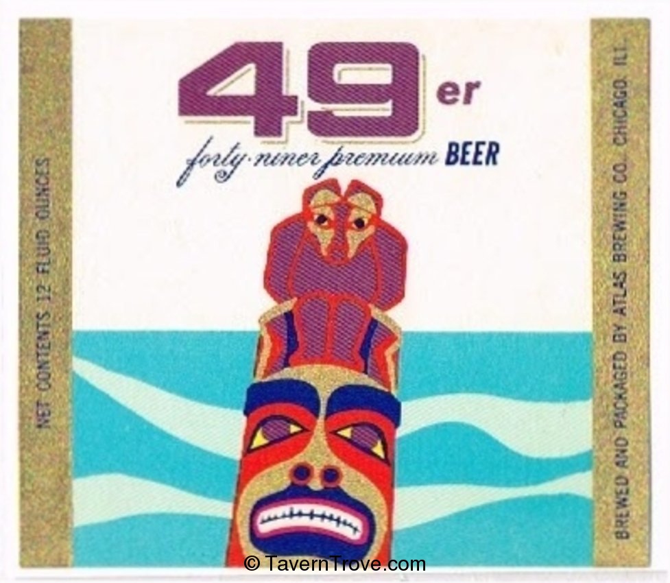 49er Beer