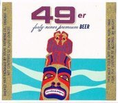 49er Beer
