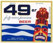 49er Beer