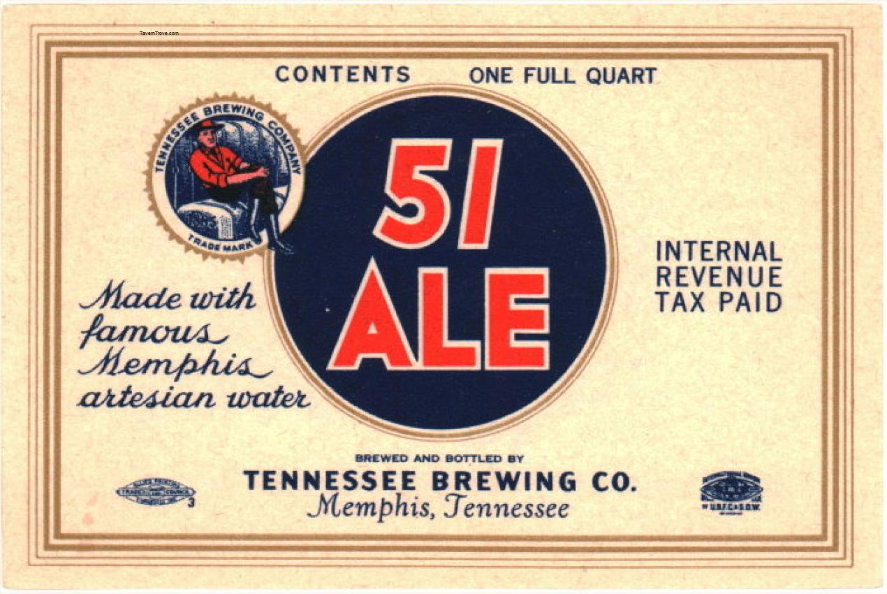 51 Ale