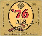 '76 Ale 