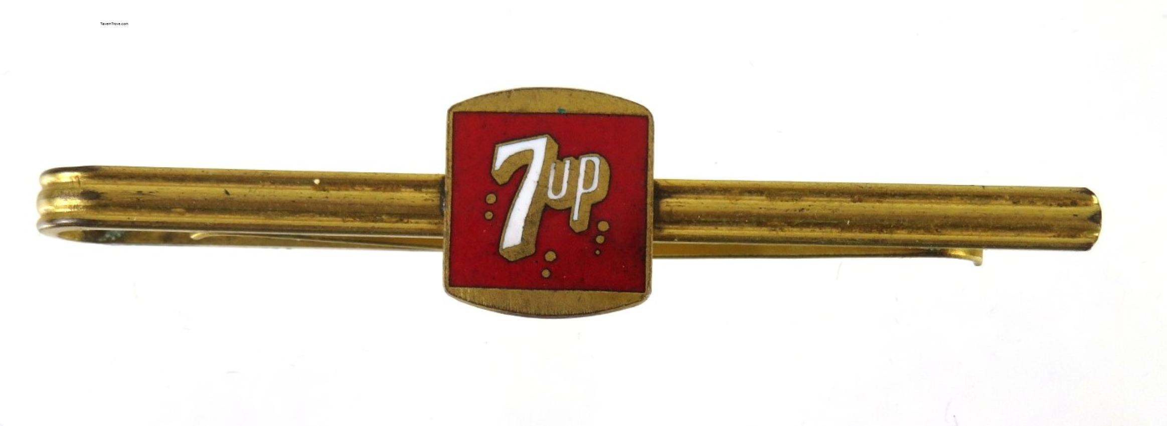7up Seven Up Service