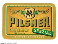 800 Jahre Pilsner