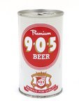 9*0*5 Premium Beer