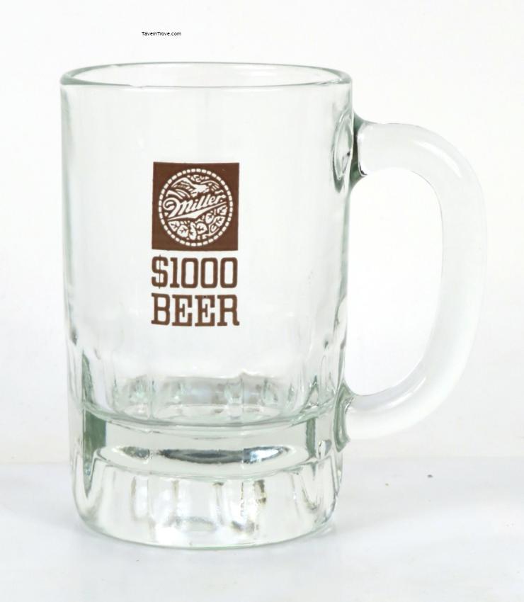 $1000 Beer