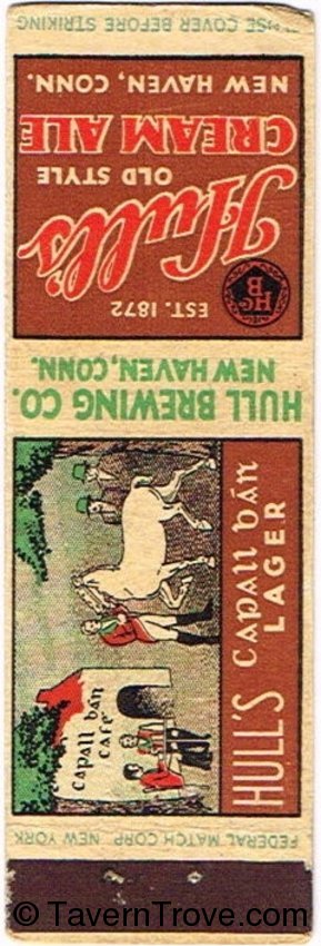 Hull's CapÃ¡ll Ban Lager