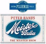Meister Bräu  Beer