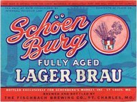 Schöen Burg Lager Brau