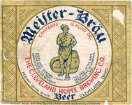 Meister Bräu Beer