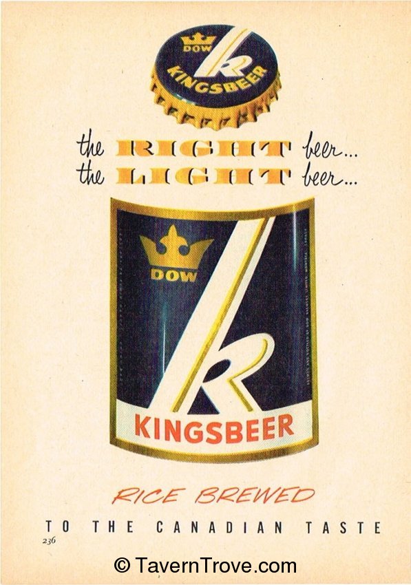 Kingsbeer