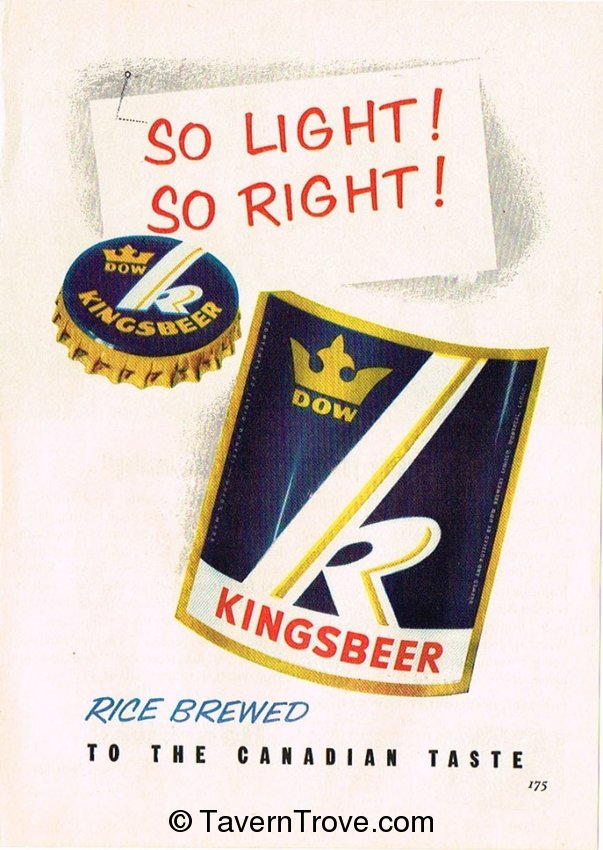 Kingsbeer