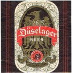 Düselager Beer