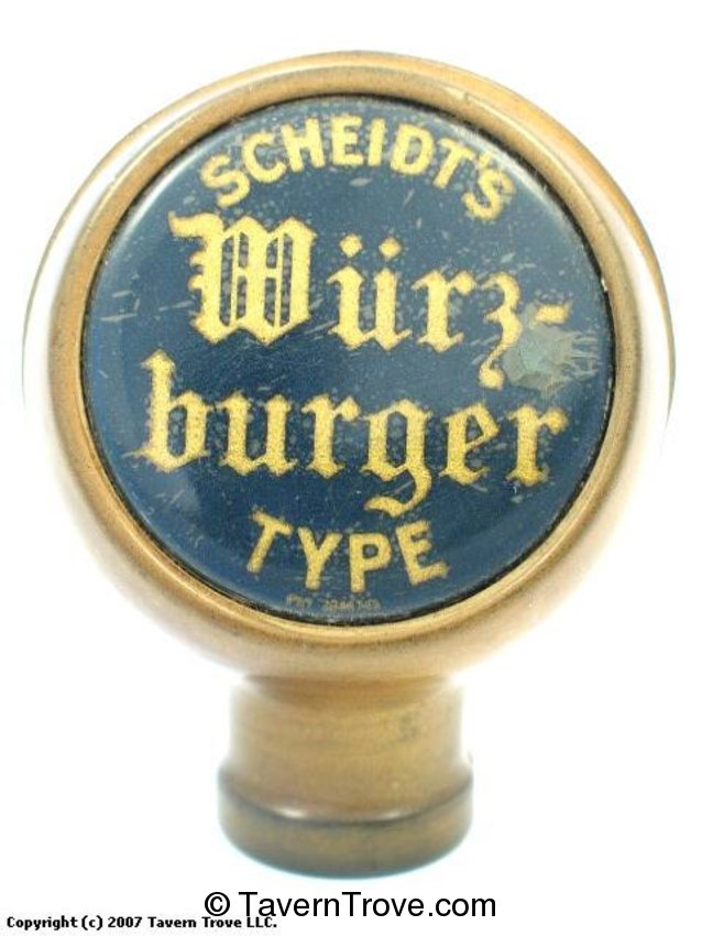 Würzburger Type Beer