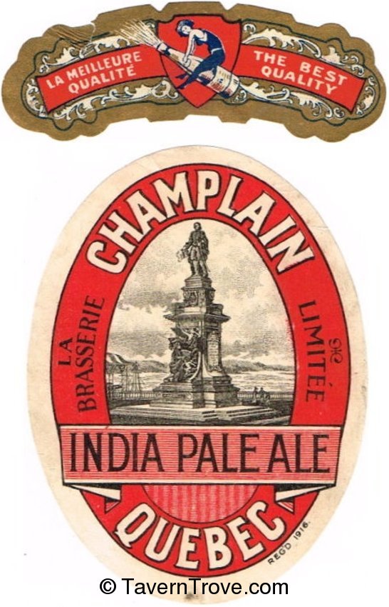 India Pale Ale