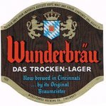 Wunderbräu  Beer