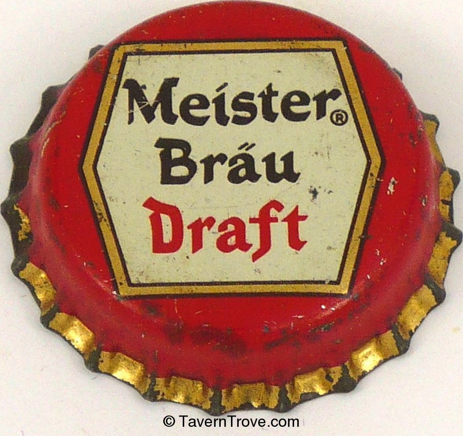 Meister Bräu Draft