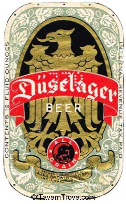 Düselager Beer