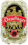 Düselager Beer