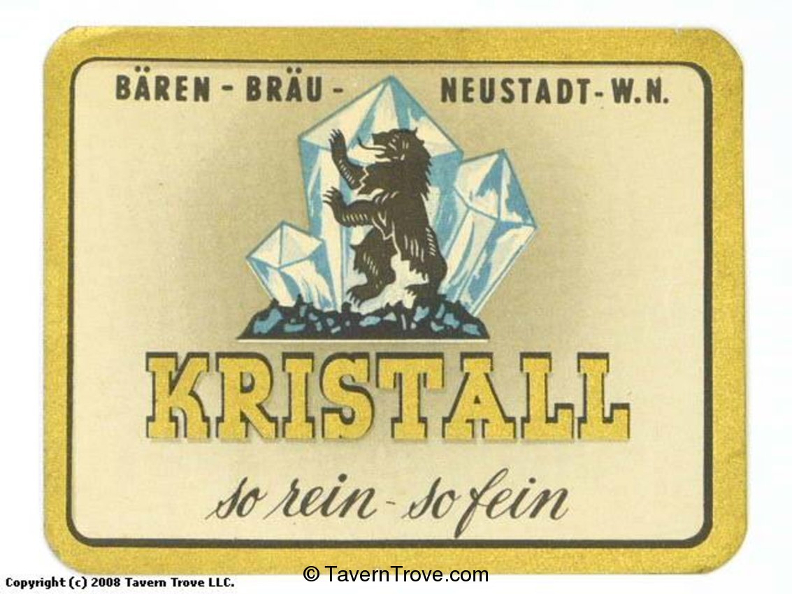 Kristall