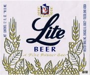 Lite  Beer