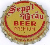 Sepp'l Bräu Premium Beer