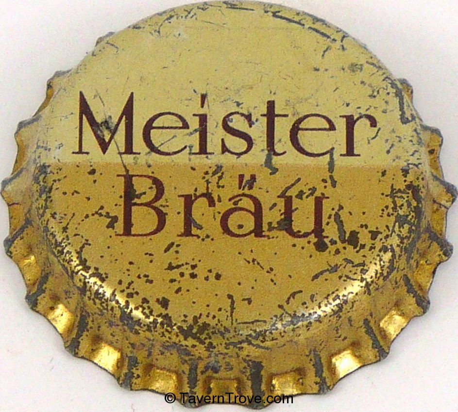 Meister Bräu Beer (A)