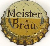 Meister Bräu Beer (No Ref.)