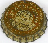 Generic Ohio ¾¢ Tax (light brown)